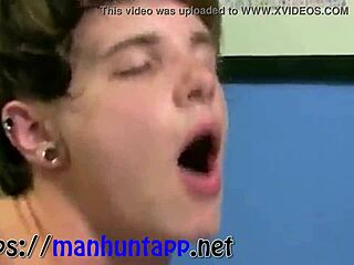 Want hot gay teen stories from Manhunt app?