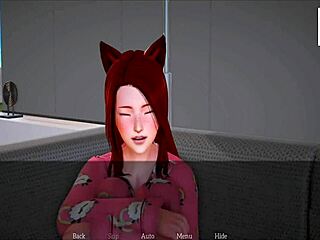 Mój Nowy Rodzina Odcinek 85: Rodzinne Dynamiki z Seksem