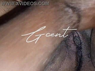 Shaving Vera's hairy pussy for happy ending massage?