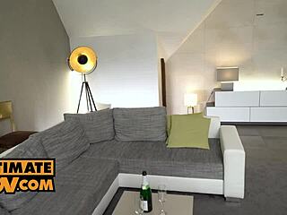 Tiffany Tatum Pounds Hard in POV Action