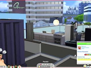 as a pregnant prostitute, my pimp fucks my ass hard