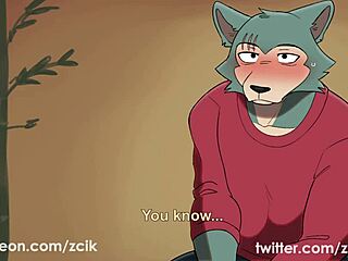 Gay furry videos feature intense fucking and sex 🐾