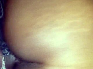 Oh, Sexy Slimmz Bent Over for Intense Doggy!