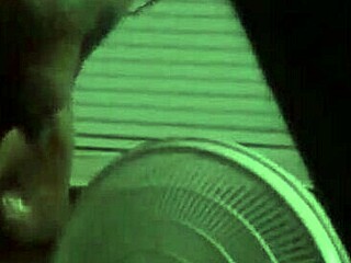 Cheating On My Girlfriend With This Ebony Cougar Friend 😈