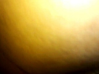 Girlfriend Gives Friend Straight Blowjob