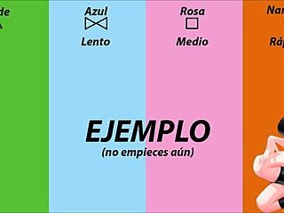 Masturbate to Squid Game Challenge Now!