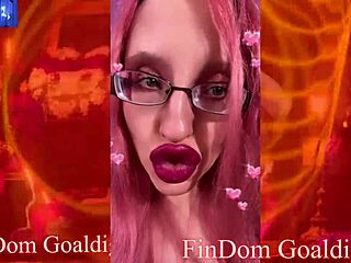 Findom addiction part 1: jerk off instructions!