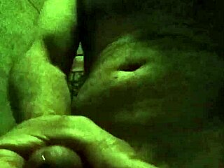 Guy Jerks Off In Shower Bathing Session