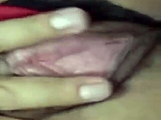 Dana Barzagli enjoys a solo session alone