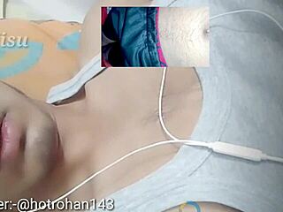 what's happening in this hot and sexy gay fucking web chat?