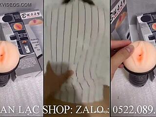 bent over, vietnamese babe takes it doggystyle hard. zalo 0522 089 765 for more.