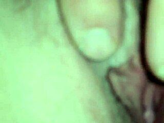 Pussy Spread Open For Viewing