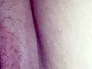 Pussy Spread Open For Viewing