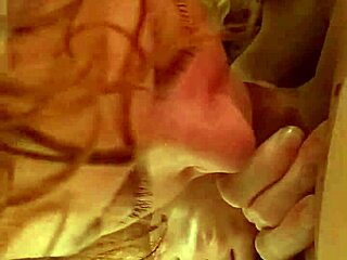 Roxanne And Xander As Slutty Cock Suckers In Homemade Scene