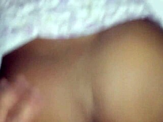 Passionate Sex With Mexican Client In Hotel Doggystyle