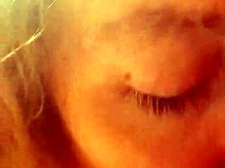 Roxanne And Xander As Slutty Cock Suckers In Homemade Scene