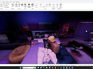 My Girlfriend Wasn't Online So I Interacted With Her As A Bot Part 3