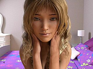 Discover the world of adult anime with Sex Gam Walkthrough's Big City Pleasures 58.