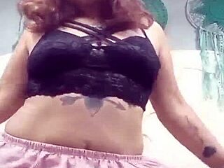 Dana Barzagli enjoys a solo session alone