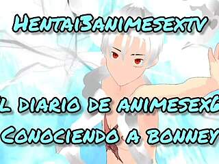 Capítulo 1 Jugando Con Bonney One Piece