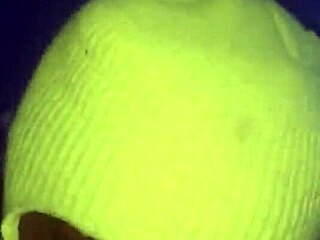 Watch Me Suck My Boyfriend's Wet Big Cock Deeply And Wetly