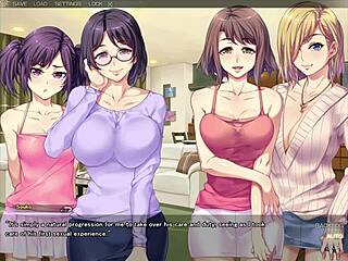 Zero Chastity Enjoys Summer Holiday Cumming Inside Kurumi