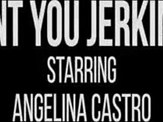 Wow, the big ass seduction!