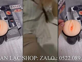 bent over, vietnamese babe takes it doggystyle hard. zalo 0522 089 765 for more.