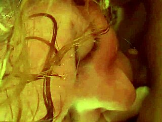 Roxanne And Xander As Slutty Cock Suckers In Homemade Scene