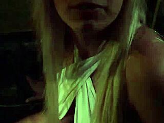 french guy picks up hooker for anal banging