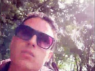 we took estefii, a hot whore, for a mountain hike and she blew us all