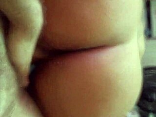 i make hot bitch orgasm with double penetration and fisting