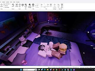 My Girlfriend Wasn't Online So I Interacted With Her As A Bot Part 3