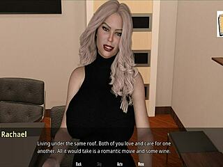 I had sex with a hot mature blonde in Wvm 8