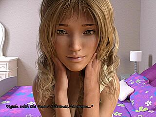 Discover the world of adult anime with Sex Gam Walkthrough's Big City Pleasures 58.