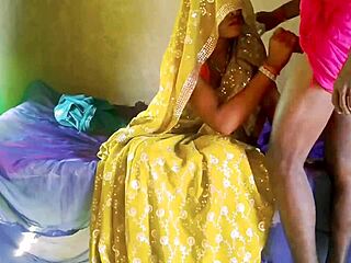 Desi Bhabhi in Latest Hardcore Sex Webseries on Xvideos