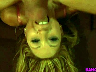 The group of friends hangs out on the sofa, chatting about their girlfriends and rough adventures.