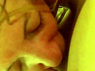 Roxanne And Xander As Slutty Cock Suckers In Homemade Scene