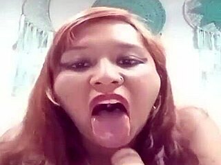 Dana Barzagli enjoys a solo session alone