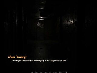 Desert Stalker Ep 48: Petite Blonde Teen in Sexy Lingerie