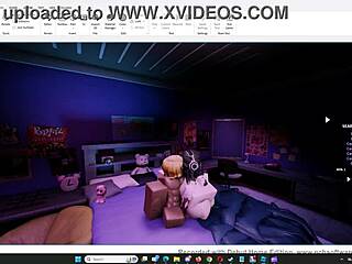 My Girlfriend Wasn't Online So I Interacted With Her As A Bot Part 3