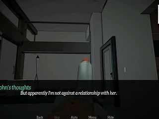 My new family 15 office orgy