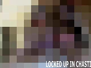 she takes everything you own in this femdom session