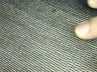 Wife gets homemade anal assfucking