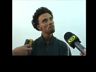 patricia limah strips down showing her massive brazilian butt outdoors