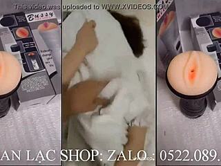 bent over, vietnamese babe takes it doggystyle hard. zalo 0522 089 765 for more.