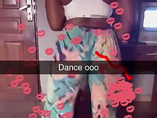 bigger ebony ass mapping