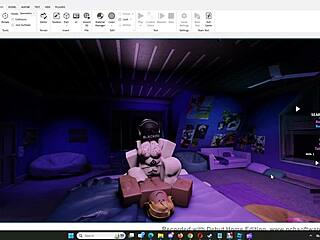 Tyttöystäväni ei ollut netissä, joten kommunikoin hänen kanssaan botina osa 3