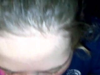 My pregnant wife’s blowjob skills are just unreal, man!