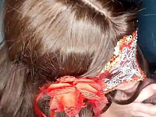 nice long blowjob in the office